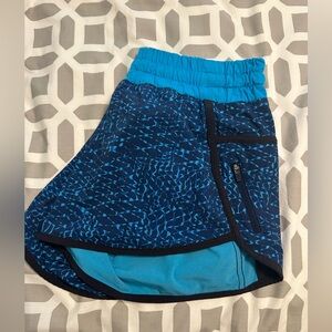 Lulu lemon women’s shorts